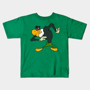 Buzz Buzzard - Woody Woodpecker Kids T-Shirt